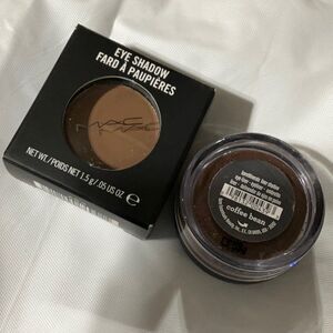 2 items - MAC eyeshadow & BAREminerals liner shadow New